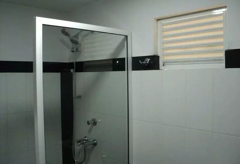 Hotelli Kandy Dawson Bungalow