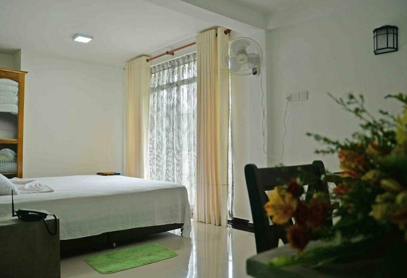 Hotel Kandy Dawson Bungalow