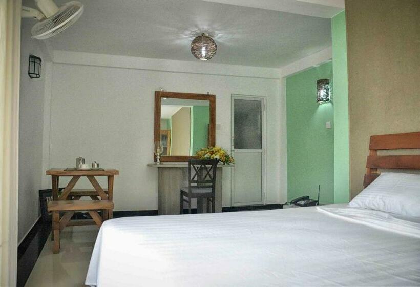 Hotel Kandy Dawson Bungalow