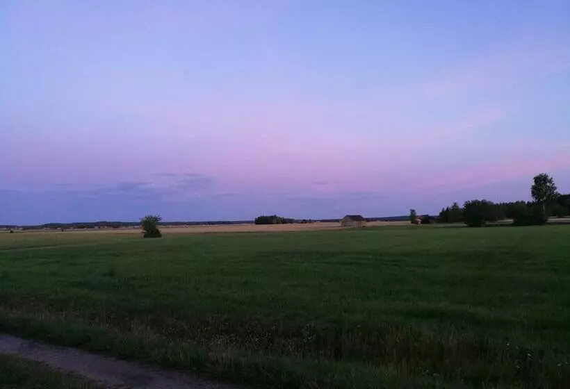 ホテル Levomäki Farm Cottages