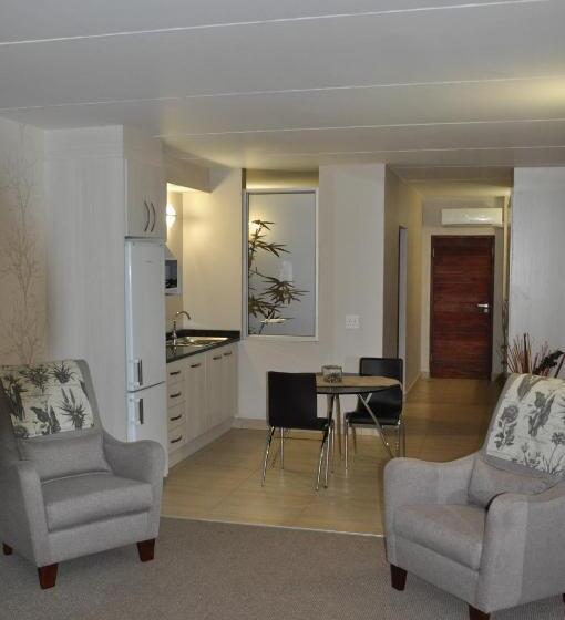 فندق Merchant Business Class