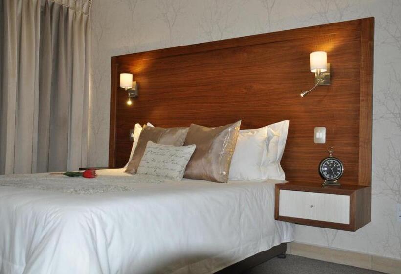 فندق Merchant Business Class