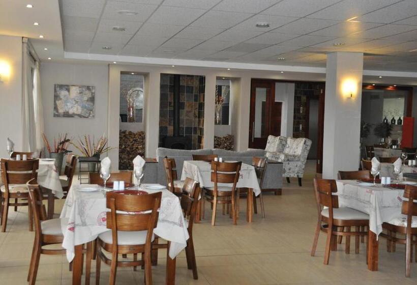 فندق Merchant Business Class