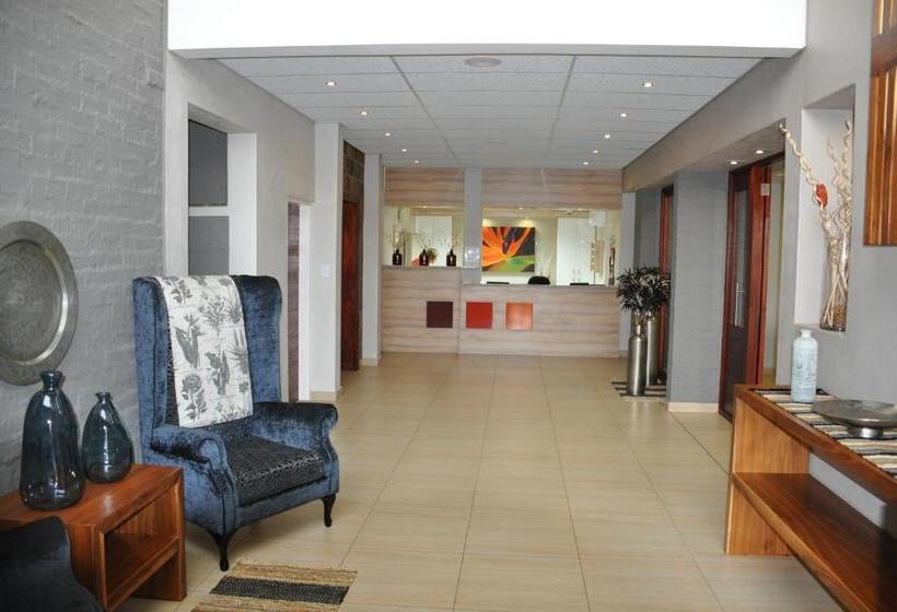 فندق Merchant Business Class