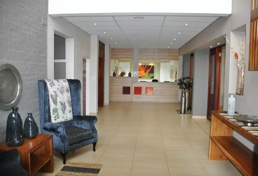 هتل Merchant Business Class