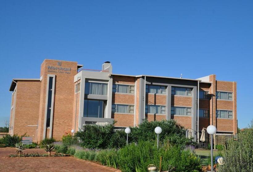 فندق Merchant Business Class