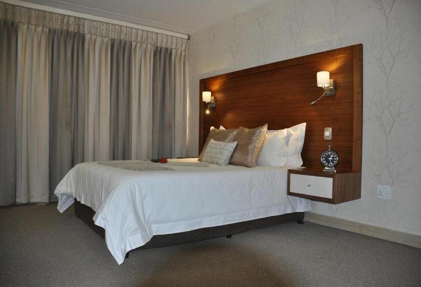 فندق Merchant Business Class