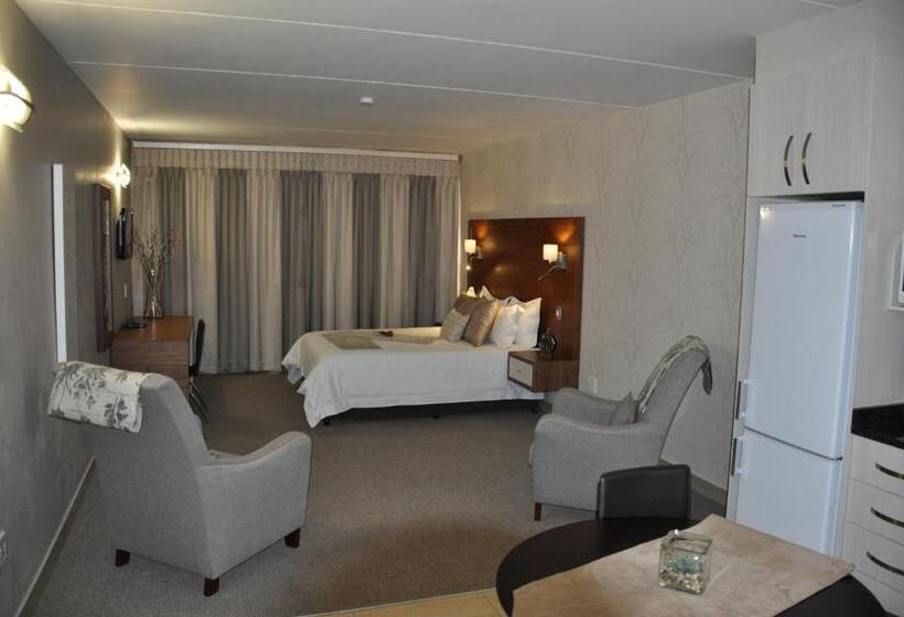 فندق Merchant Business Class