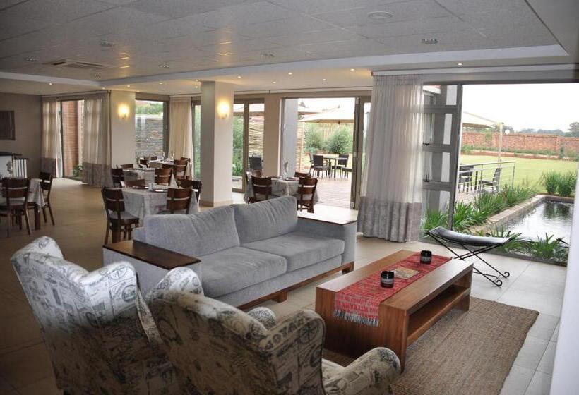 فندق Merchant Business Class