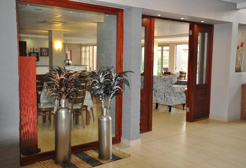 فندق Merchant Business Class