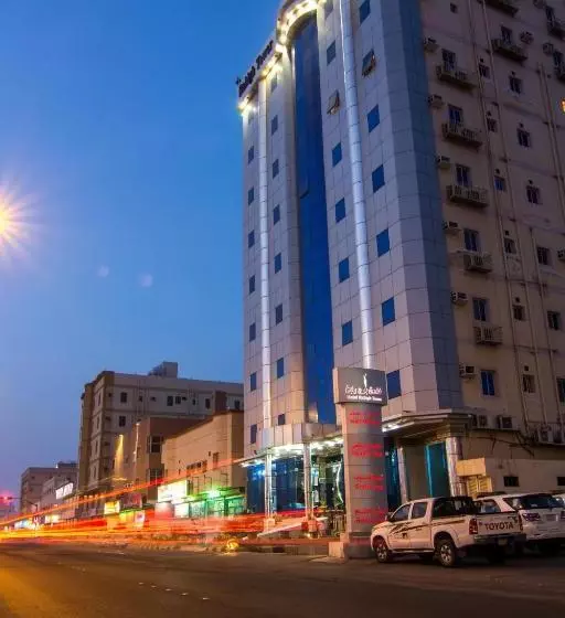 ホテル Rabigh Tower