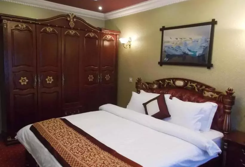 ホテル Rabigh Tower