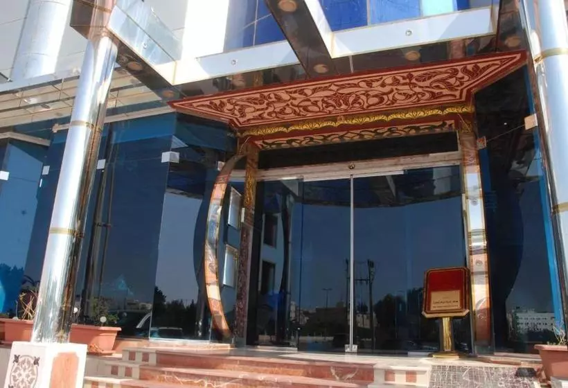 ホテル Rabigh Tower