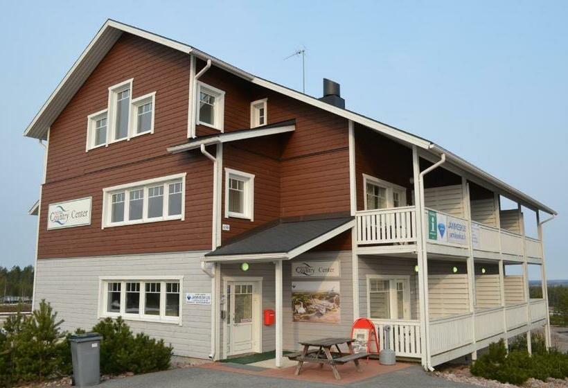 בית מלון כפרי Reima Country Center