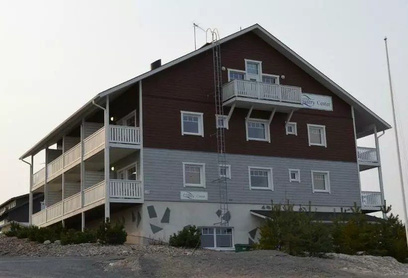 Hotelli Reima Country Center