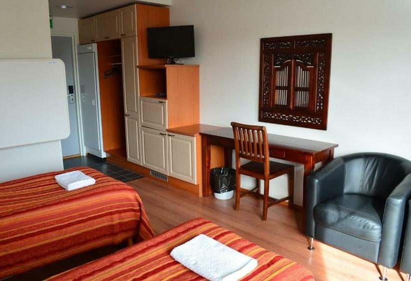 בית מלון כפרי Reima Country Center