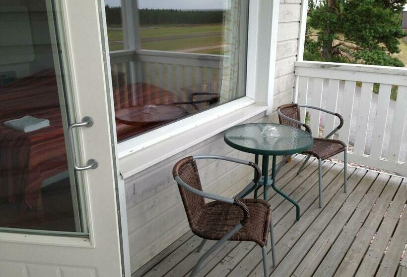 בית מלון כפרי Reima Country Center