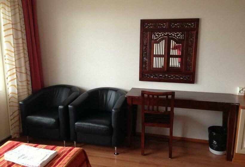 בית מלון כפרי Reima Country Center