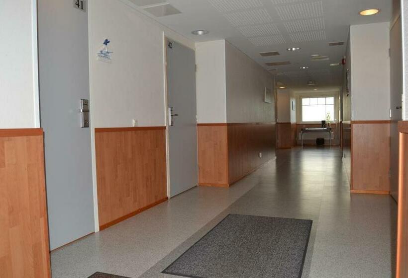 בית מלון כפרי Reima Country Center