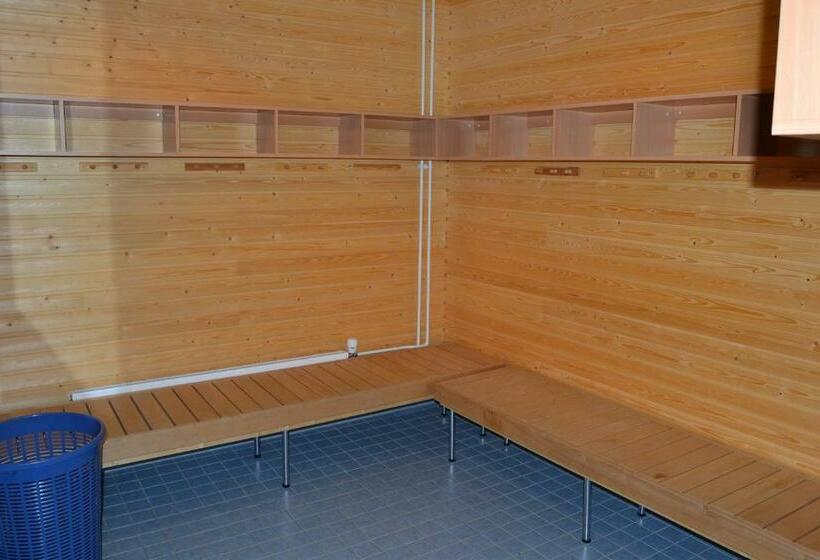 בית מלון כפרי Reima Country Center