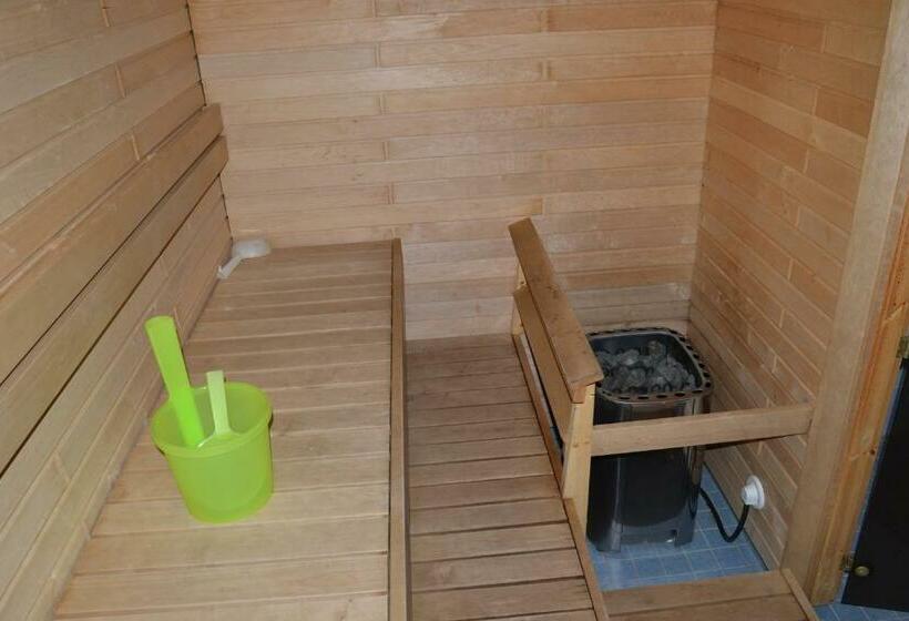 בית מלון כפרי Reima Country Center