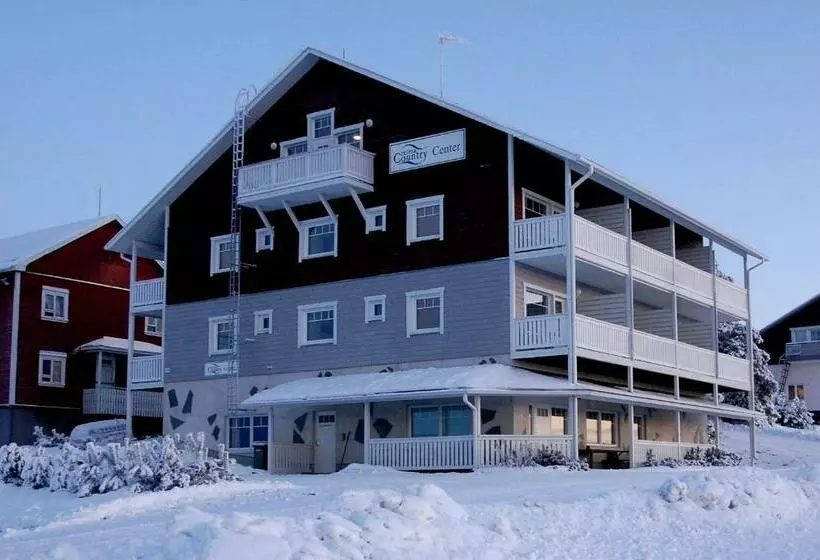 Hotelli Reima Country Center