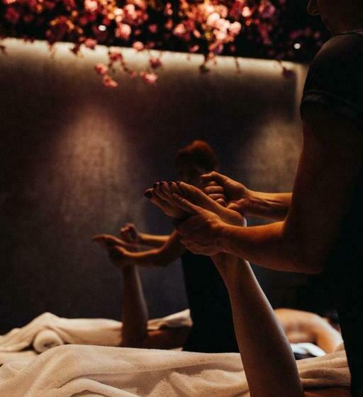 Szálloda Resort čapí Hnízdo