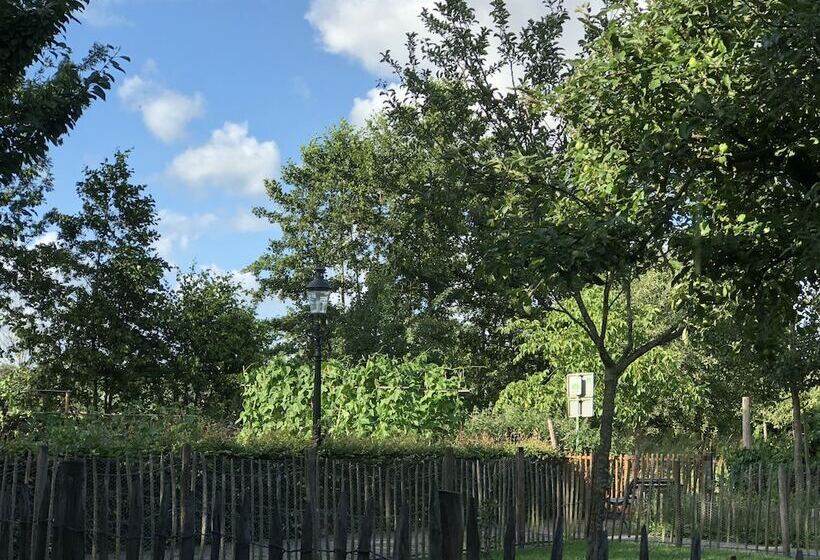 酒店 Hof Van  S Gravenmoer