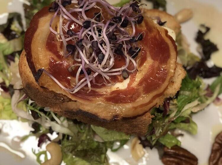 酒店 Hof Van  S Gravenmoer