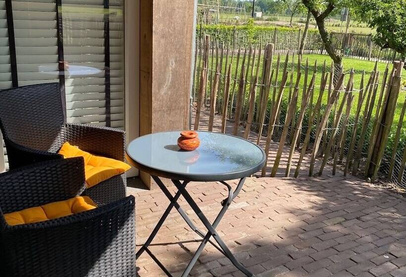 酒店 Hof Van  S Gravenmoer