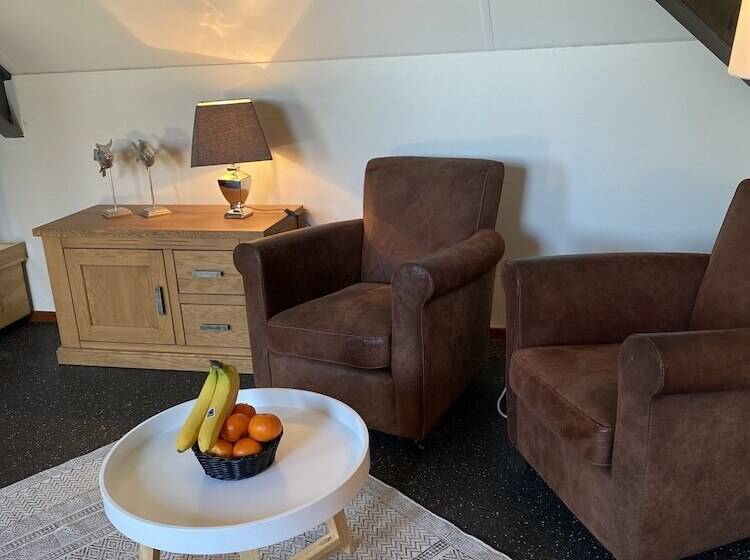 酒店 Hof Van  S Gravenmoer