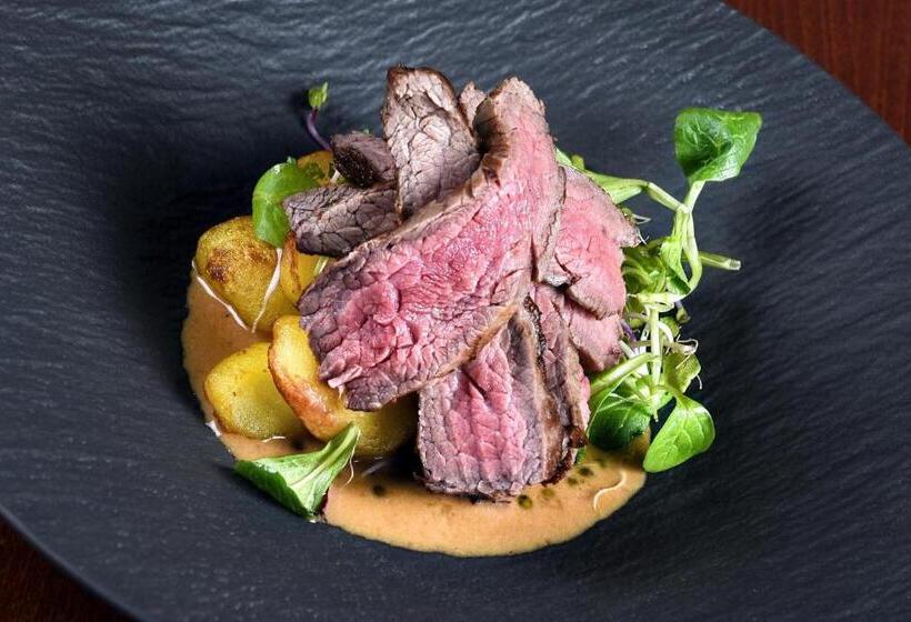 בית מלון כפרי Tvrz Orlice