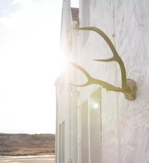 Kinloch Lodge Hotel And Restaurant