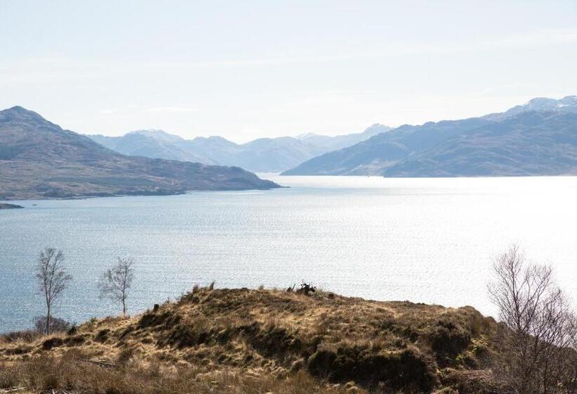 Kinloch Lodge Hotel And Restaurant