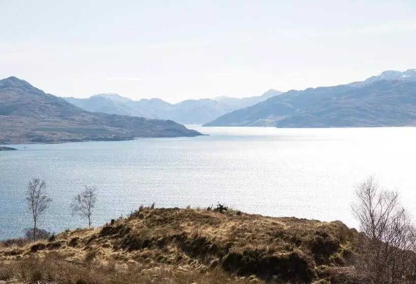 Kinloch Lodge Hotel And Restaurant
