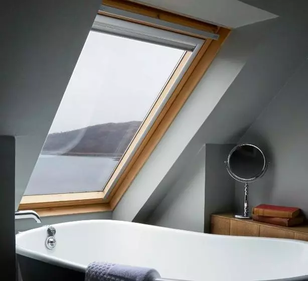 Kinloch Lodge Hotel And Restaurant