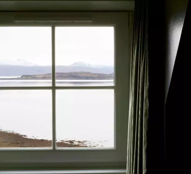 Kinloch Lodge Hotel And Restaurant