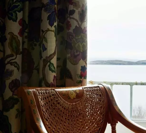 Kinloch Lodge Hotel And Restaurant