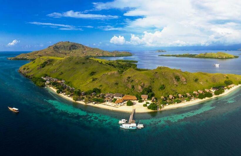Komodo Resort