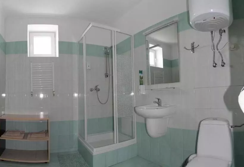 Motelli Karpaty Viking