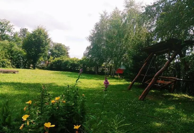 Motelli Karpaty Viking