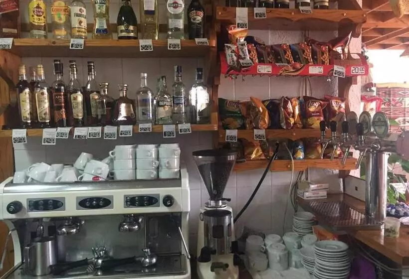 Motelli Karpaty Viking