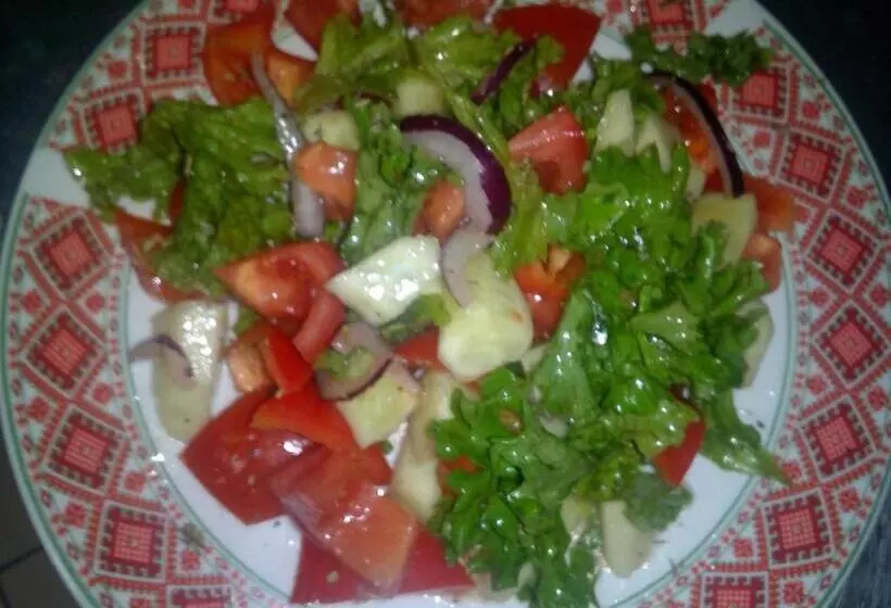 Motelli Karpaty Viking