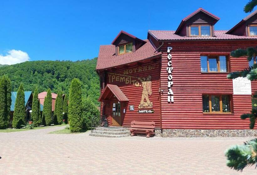 Motel Trembita