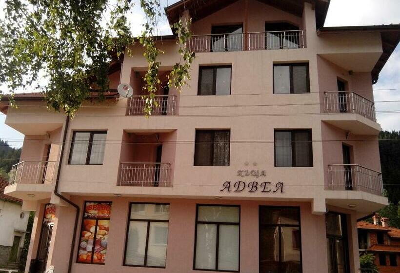 بنسيون Advel Guest Hous