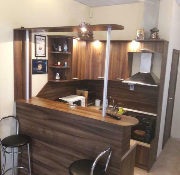 بنسيون Advel Guest Hous