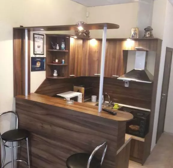 Majatalo Advel Guest Hous