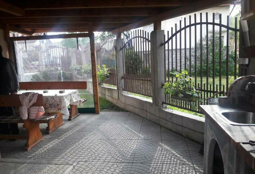 بنسيون Advel Guest Hous