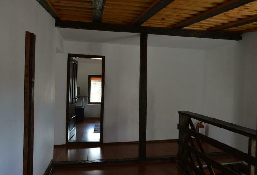 پانسیون Cabana Ada 1