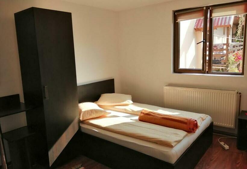 پانسیون Cabana Ada 1